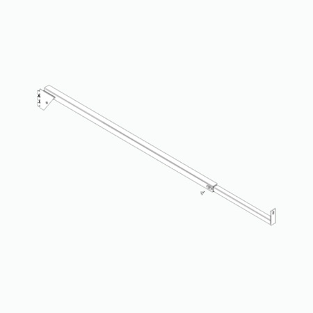 Madix Rx Wall Stretcher